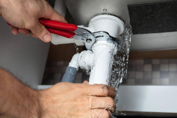 Best Water damage contractors near me  in Sunny Isles Beach, FL